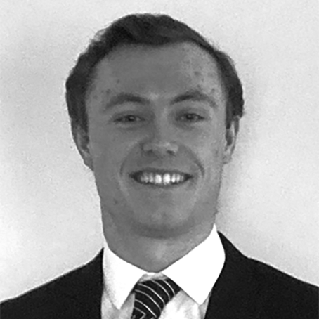 Harrington, Keith Bw