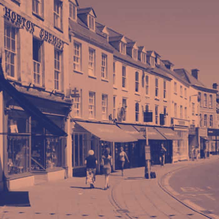 Cirencester Office