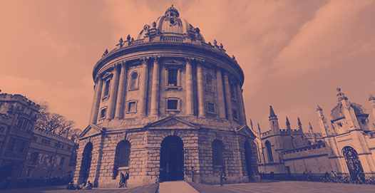 The Radcliffe Camera A Famous Historic Building I 2021 08 31 16 40 48 Utc 526x271