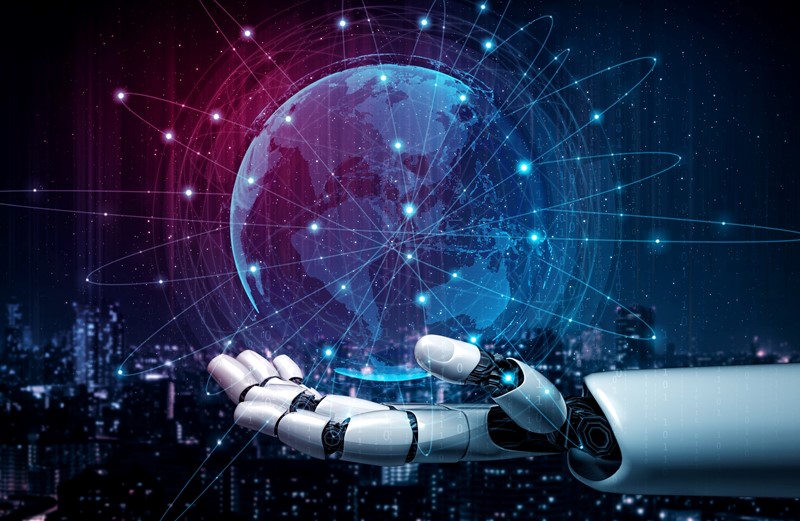 Accounting for the Tech Sector